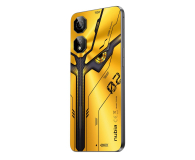 Nubia Neo 2 5G 8/256GB Sunfire Yellow 120Hz - 1282646 - zdjęcie 5